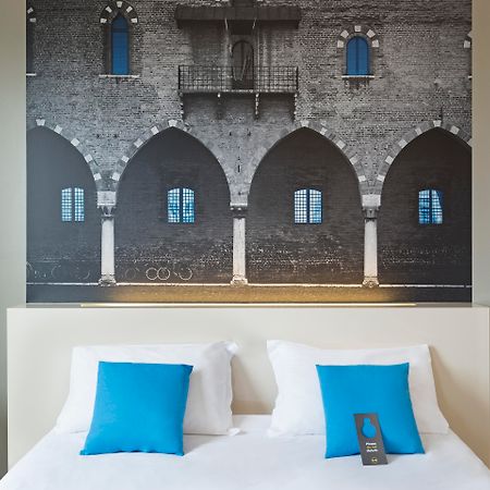 B&B Hotel Mantova San Giorgio di Mantova Екстер'єр фото
