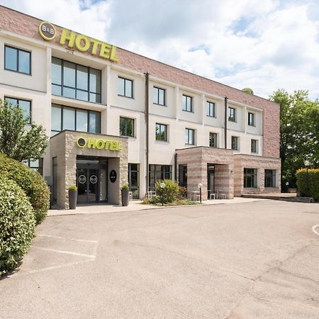 B&B Hotel Mantova San Giorgio di Mantova Екстер'єр фото