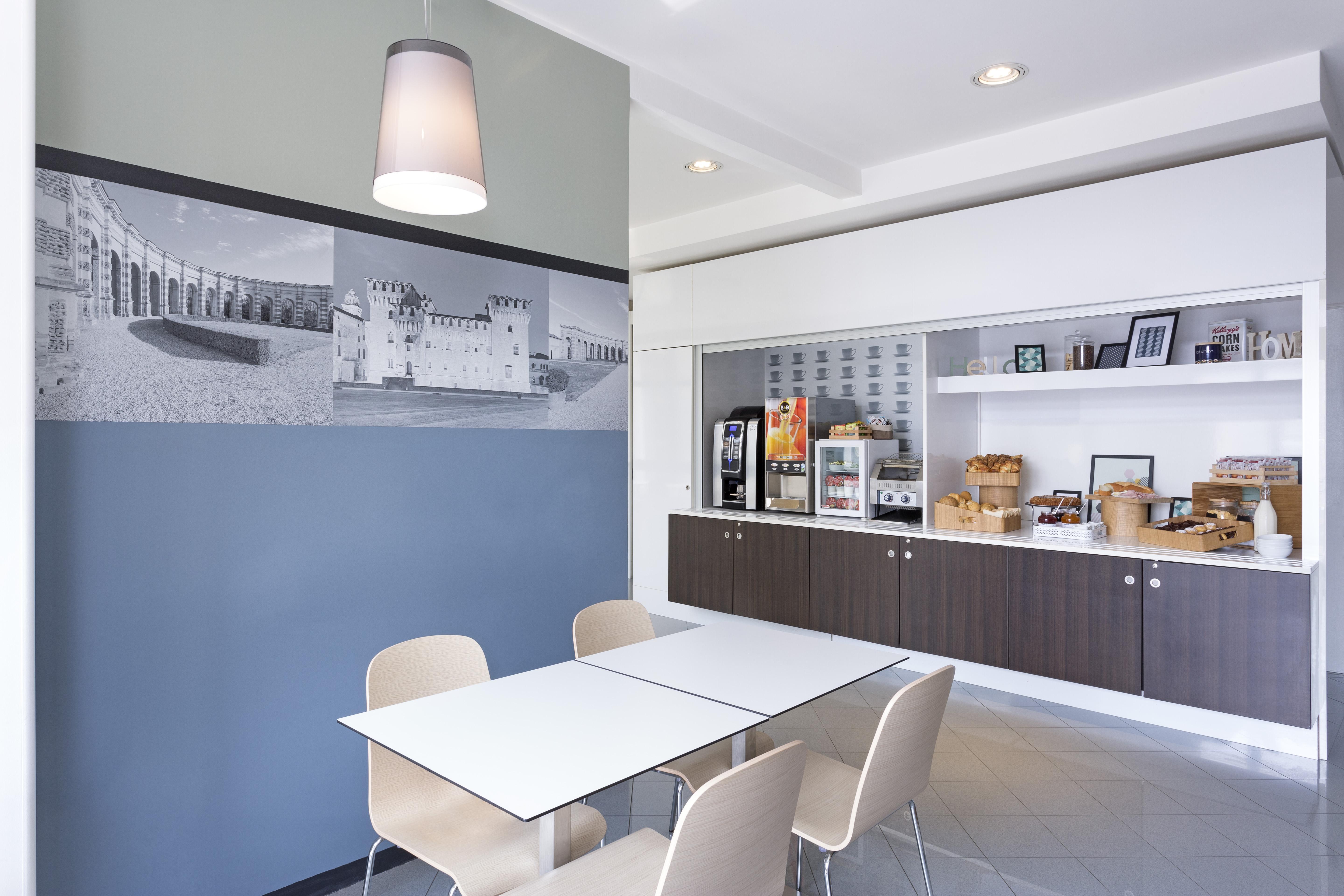 B&B Hotel Mantova San Giorgio di Mantova Екстер'єр фото