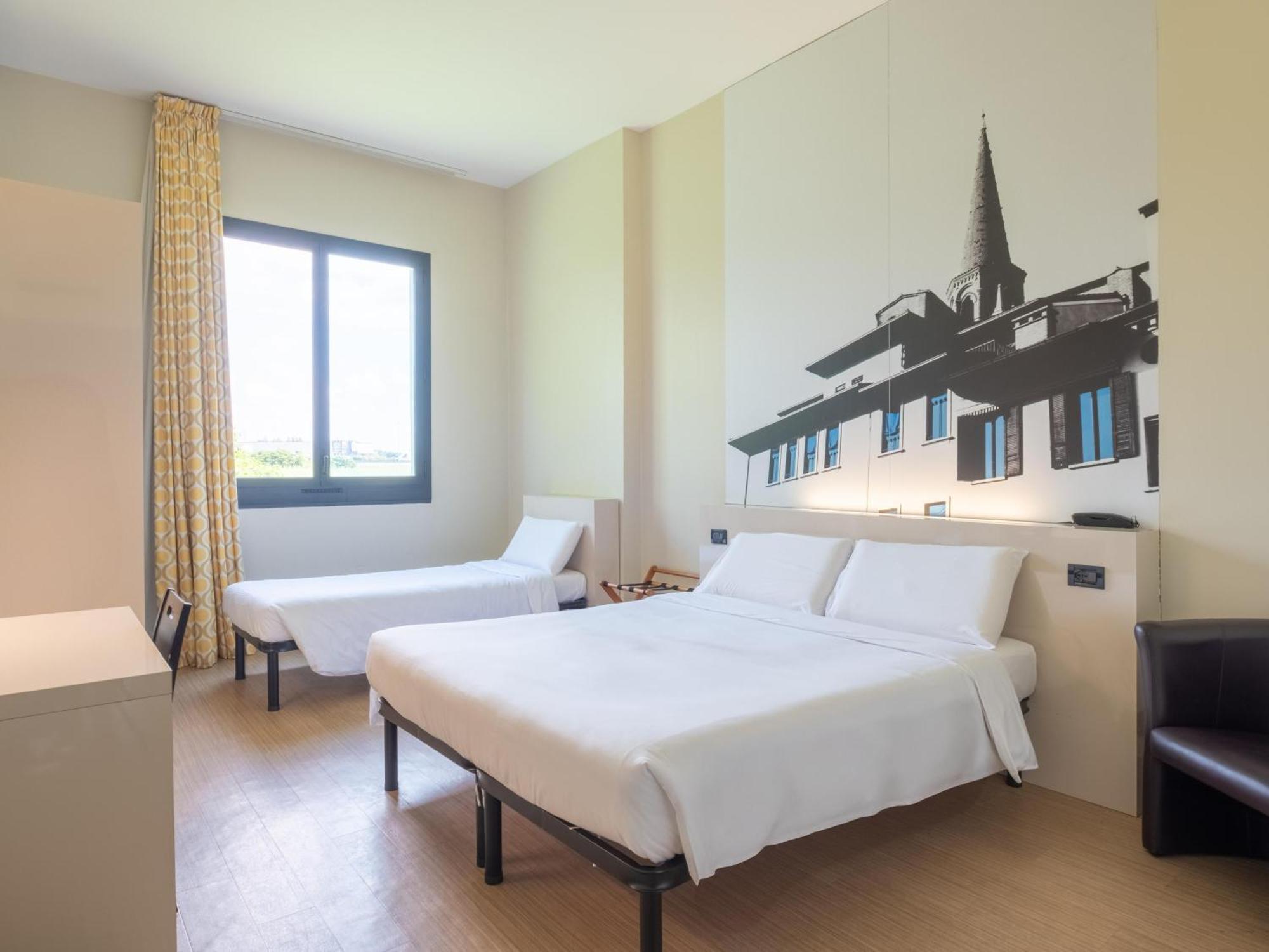 B&B Hotel Mantova San Giorgio di Mantova Екстер'єр фото
