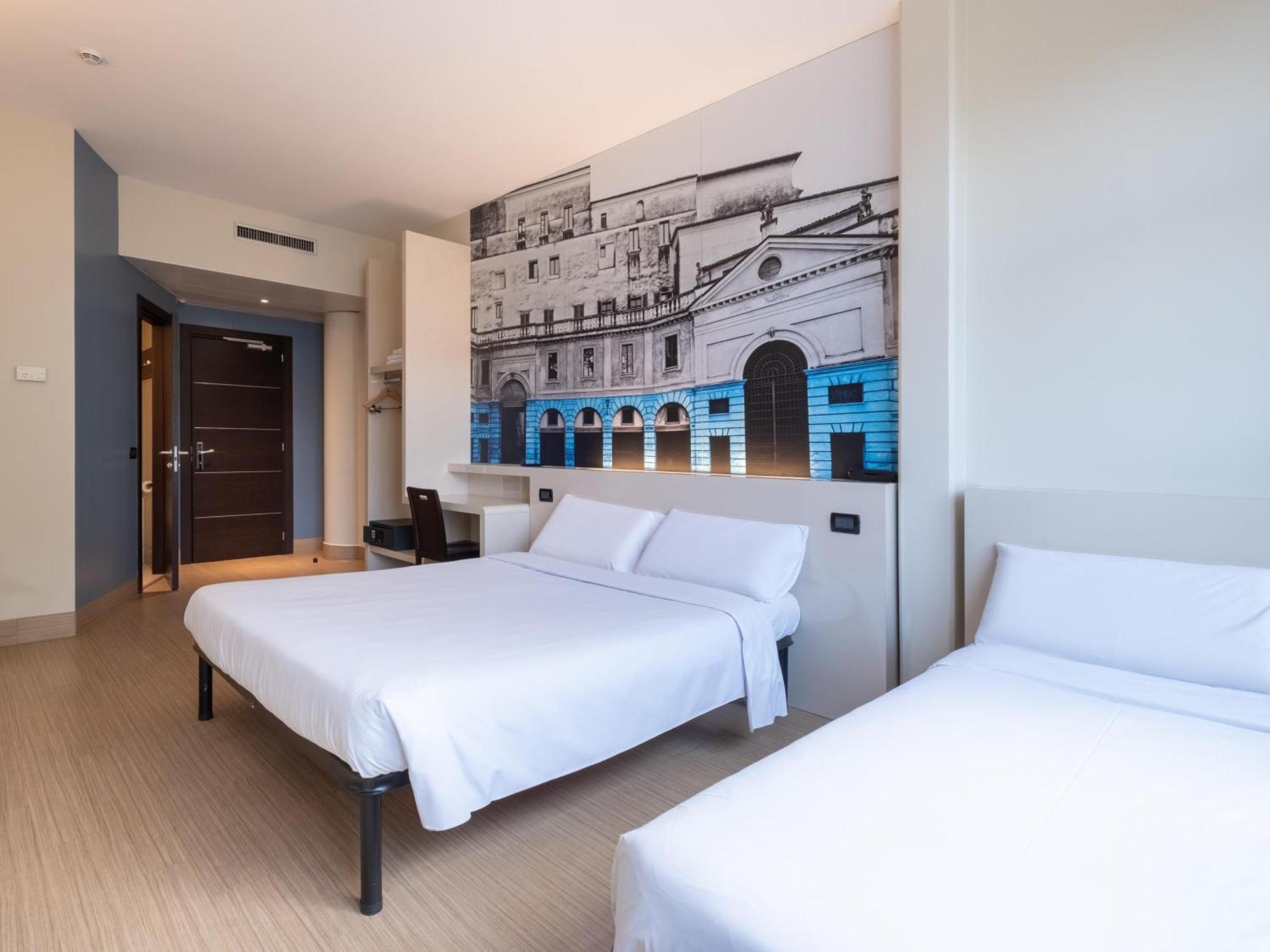 B&B Hotel Mantova San Giorgio di Mantova Екстер'єр фото