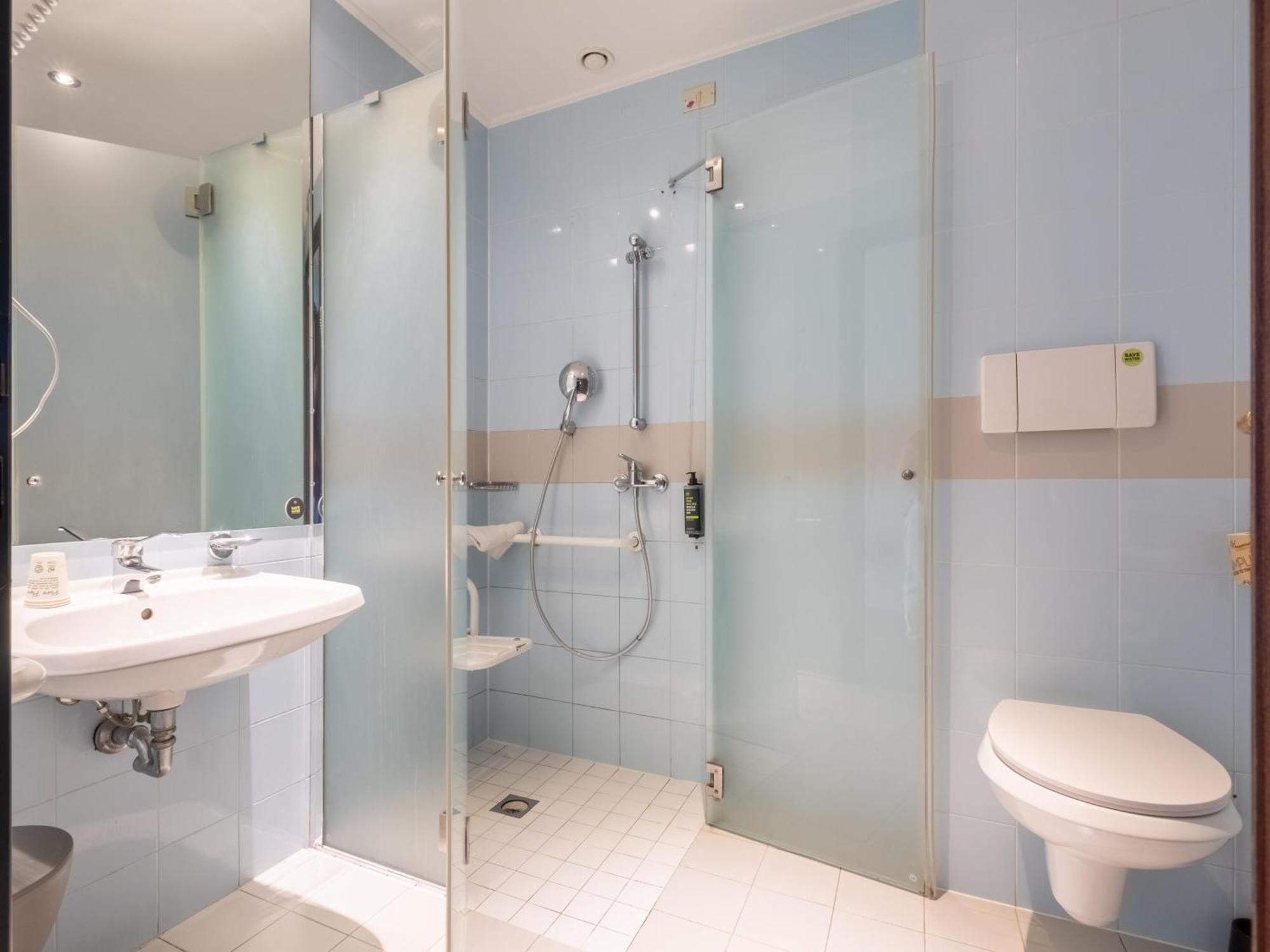 B&B Hotel Mantova San Giorgio di Mantova Екстер'єр фото