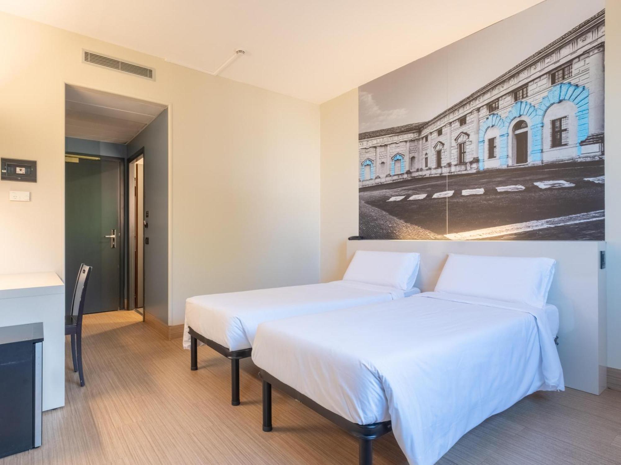 B&B Hotel Mantova San Giorgio di Mantova Екстер'єр фото