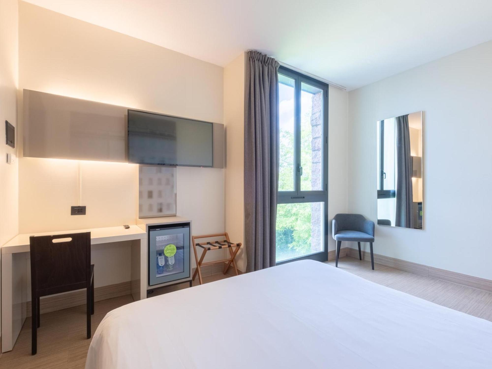 B&B Hotel Mantova San Giorgio di Mantova Екстер'єр фото