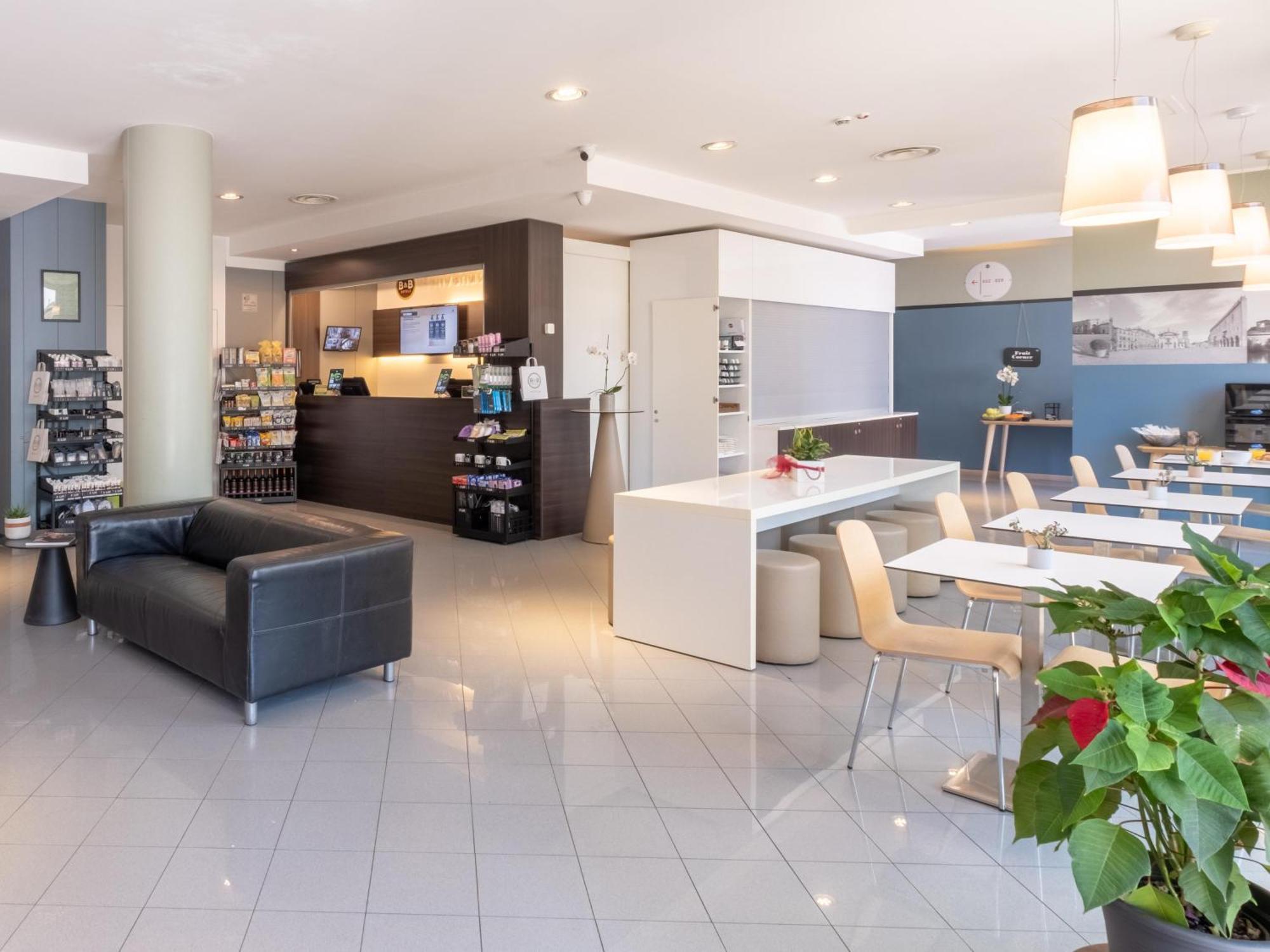 B&B Hotel Mantova San Giorgio di Mantova Екстер'єр фото