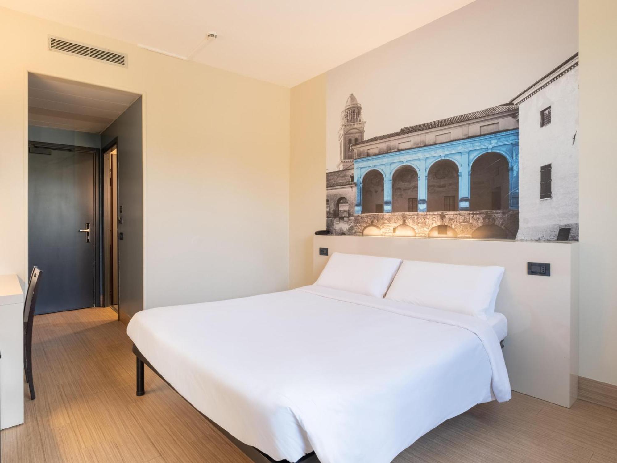 B&B Hotel Mantova San Giorgio di Mantova Екстер'єр фото