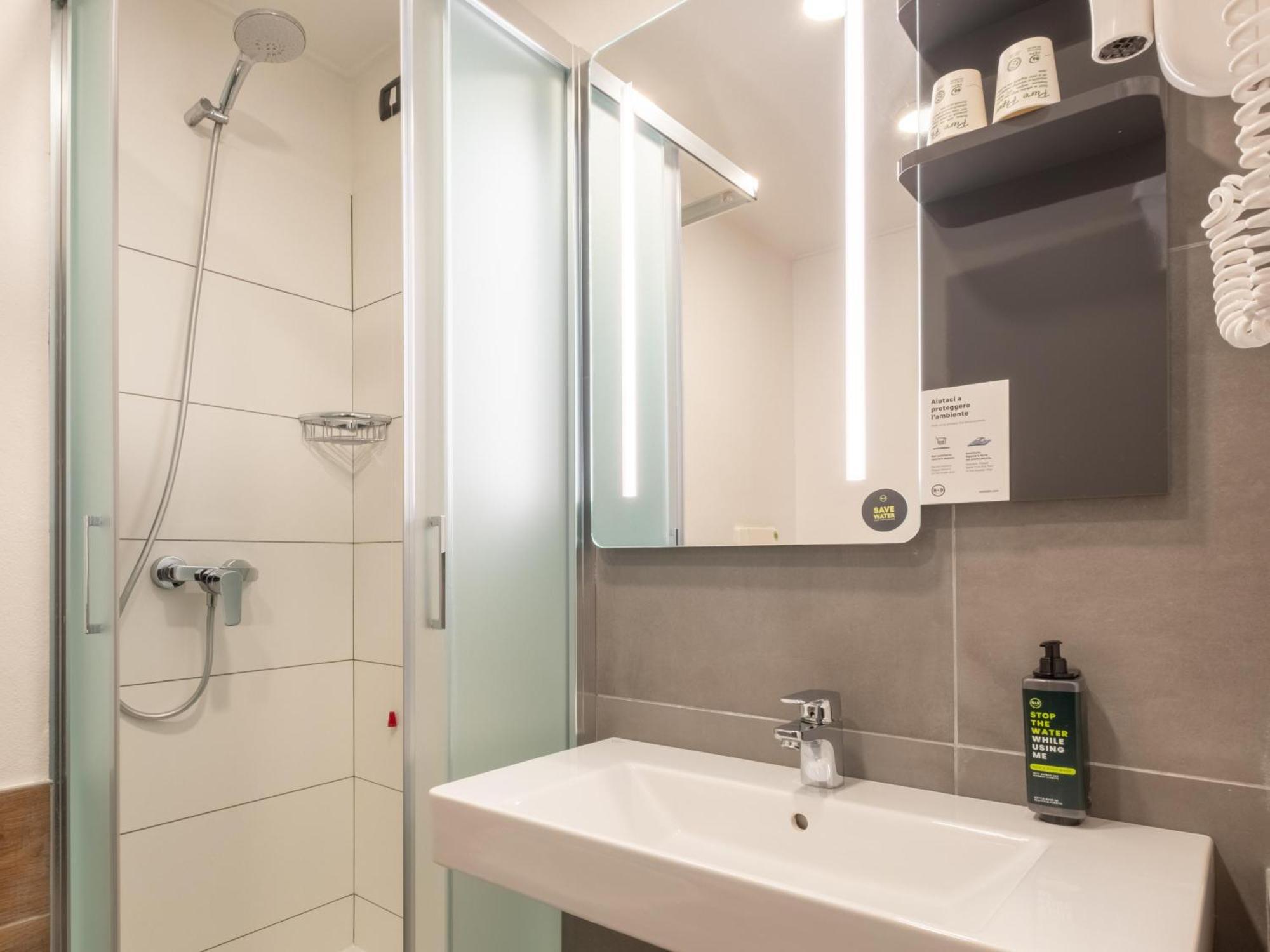 B&B Hotel Mantova San Giorgio di Mantova Екстер'єр фото