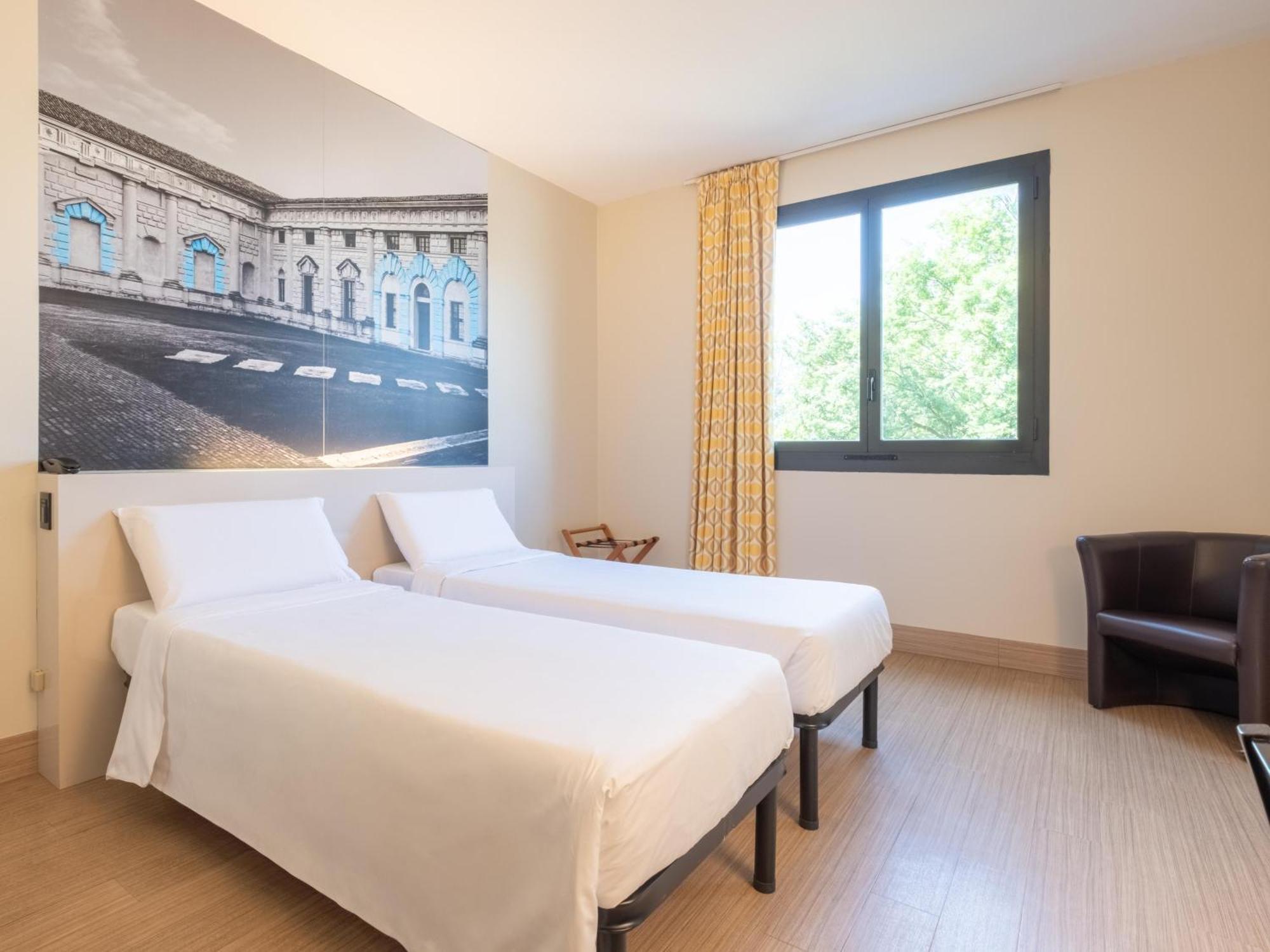 B&B Hotel Mantova San Giorgio di Mantova Екстер'єр фото