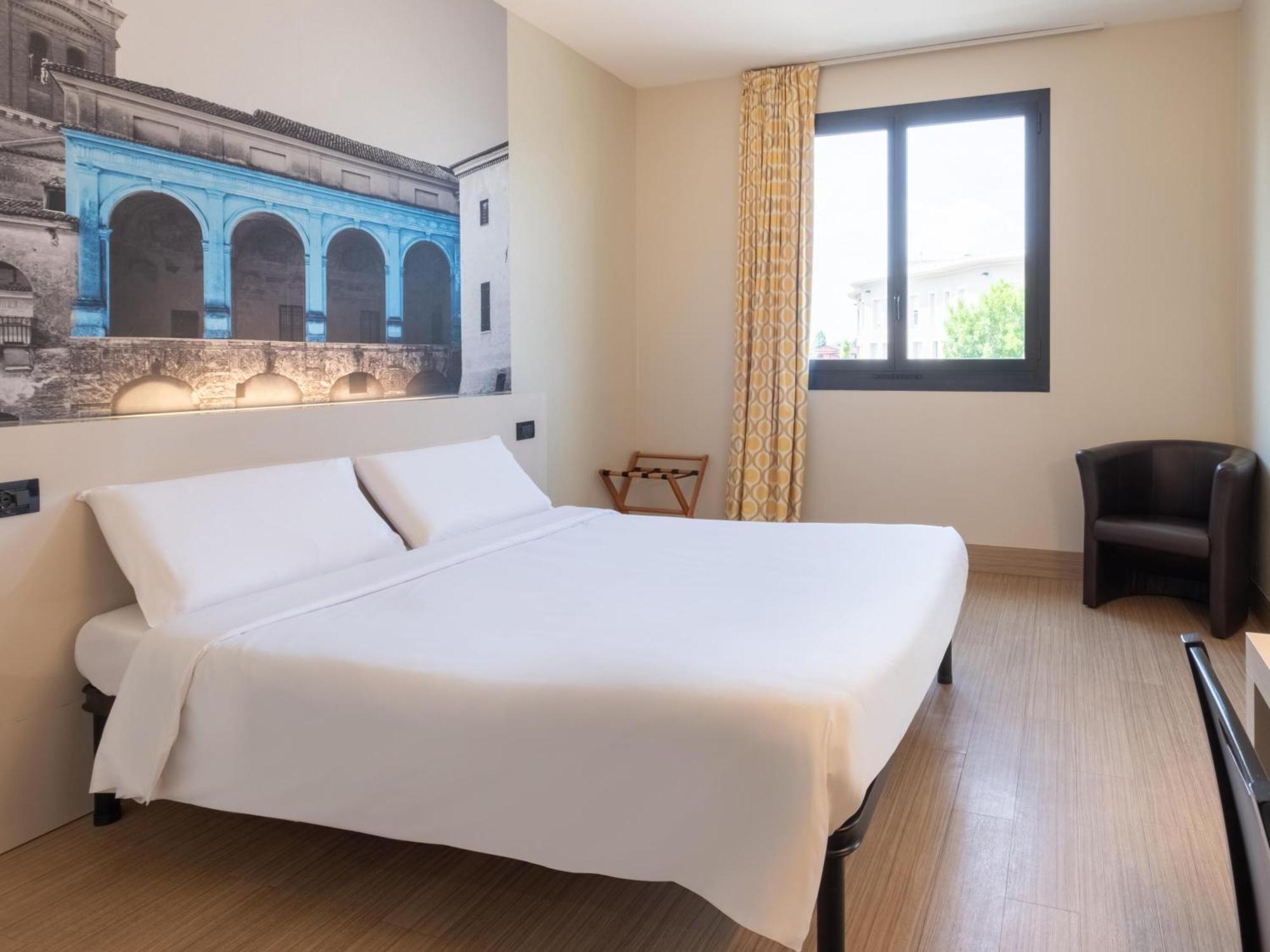 B&B Hotel Mantova San Giorgio di Mantova Екстер'єр фото