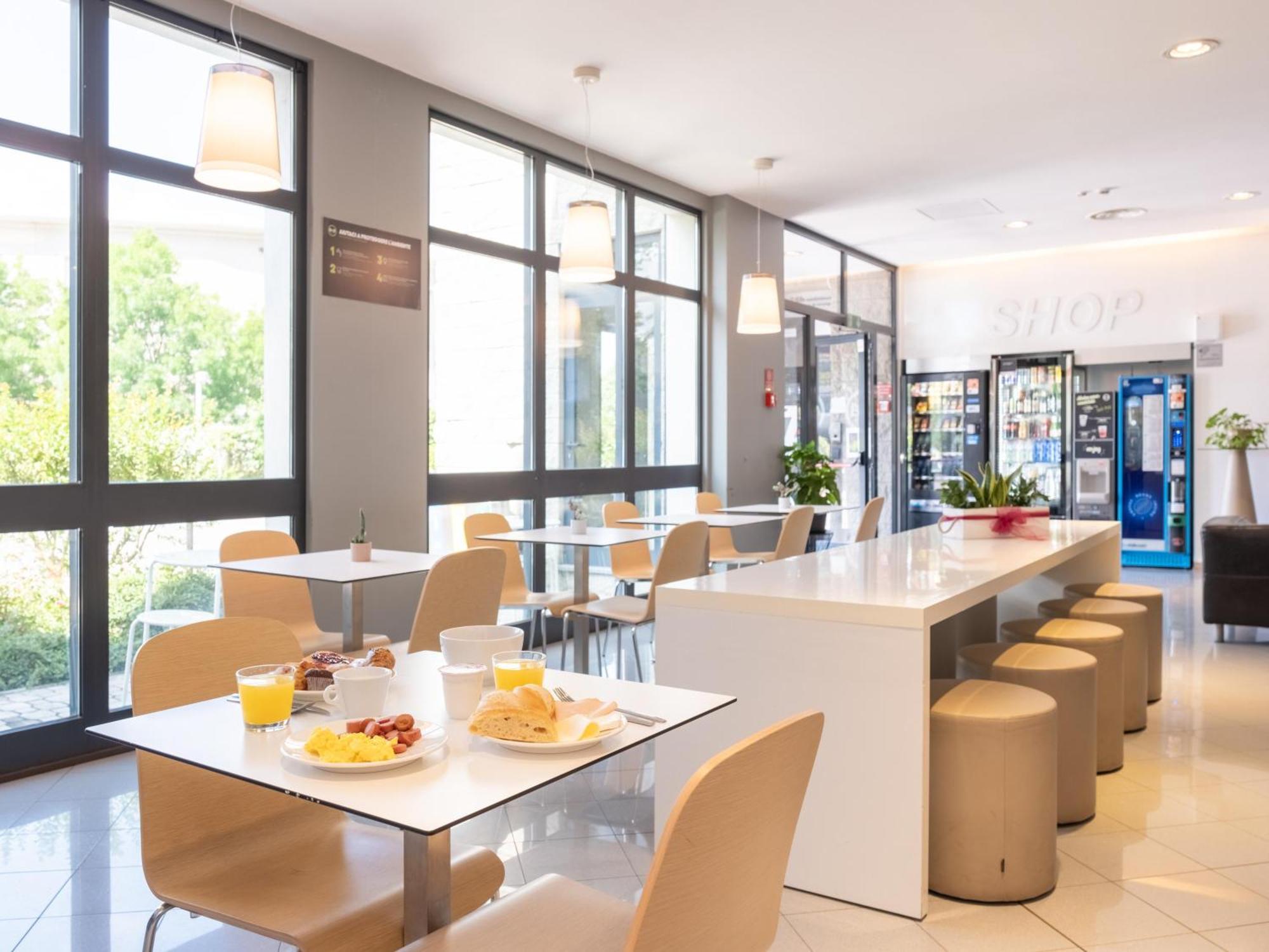 B&B Hotel Mantova San Giorgio di Mantova Екстер'єр фото