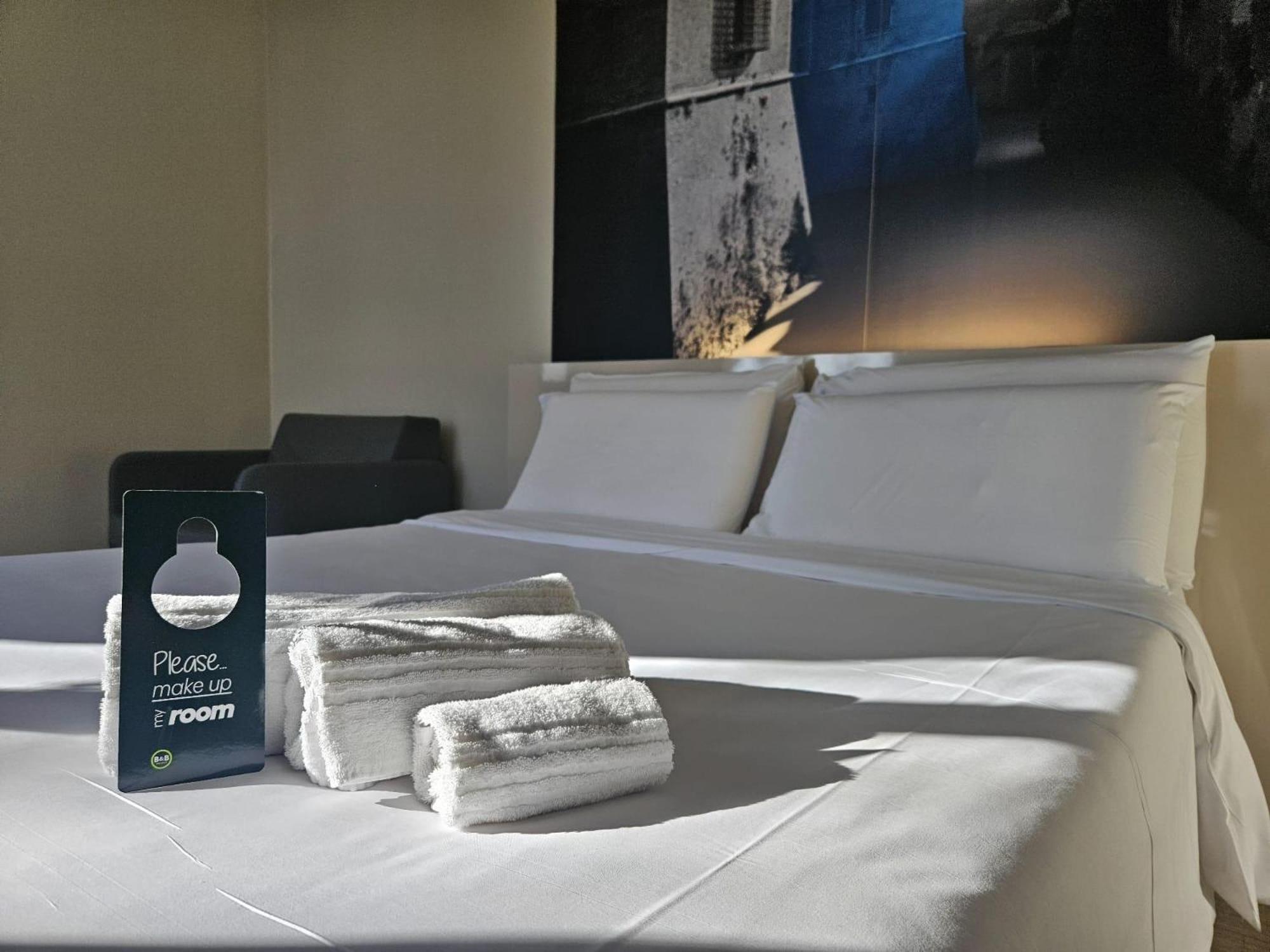 B&B Hotel Mantova San Giorgio di Mantova Екстер'єр фото