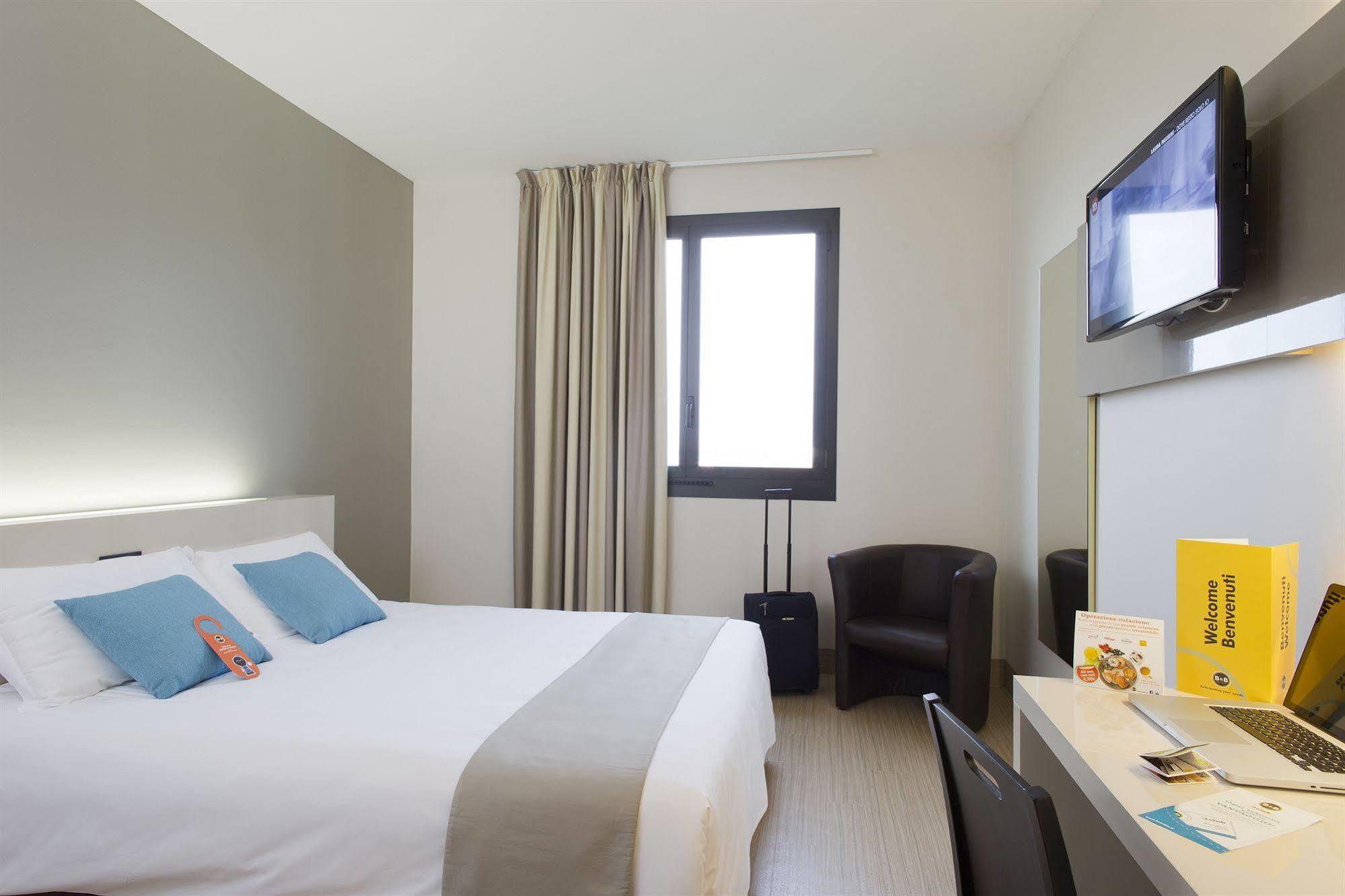 B&B Hotel Mantova San Giorgio di Mantova Екстер'єр фото