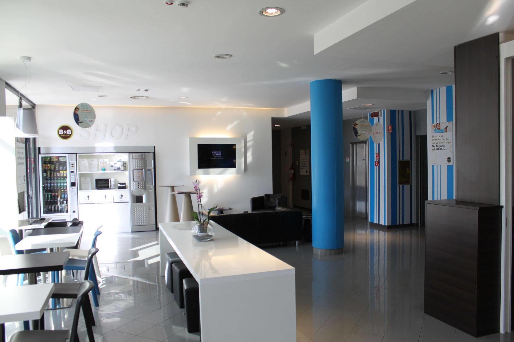B&B Hotel Mantova San Giorgio di Mantova Екстер'єр фото