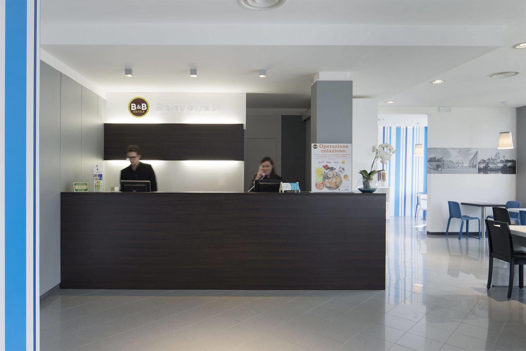 B&B Hotel Mantova San Giorgio di Mantova Екстер'єр фото