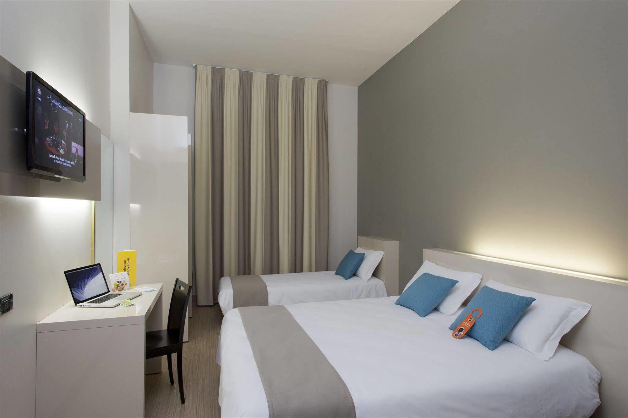 B&B Hotel Mantova San Giorgio di Mantova Екстер'єр фото