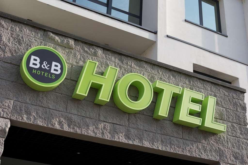 B&B Hotel Mantova San Giorgio di Mantova Екстер'єр фото