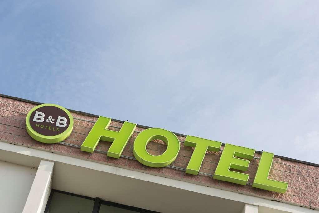 B&B Hotel Mantova San Giorgio di Mantova Екстер'єр фото