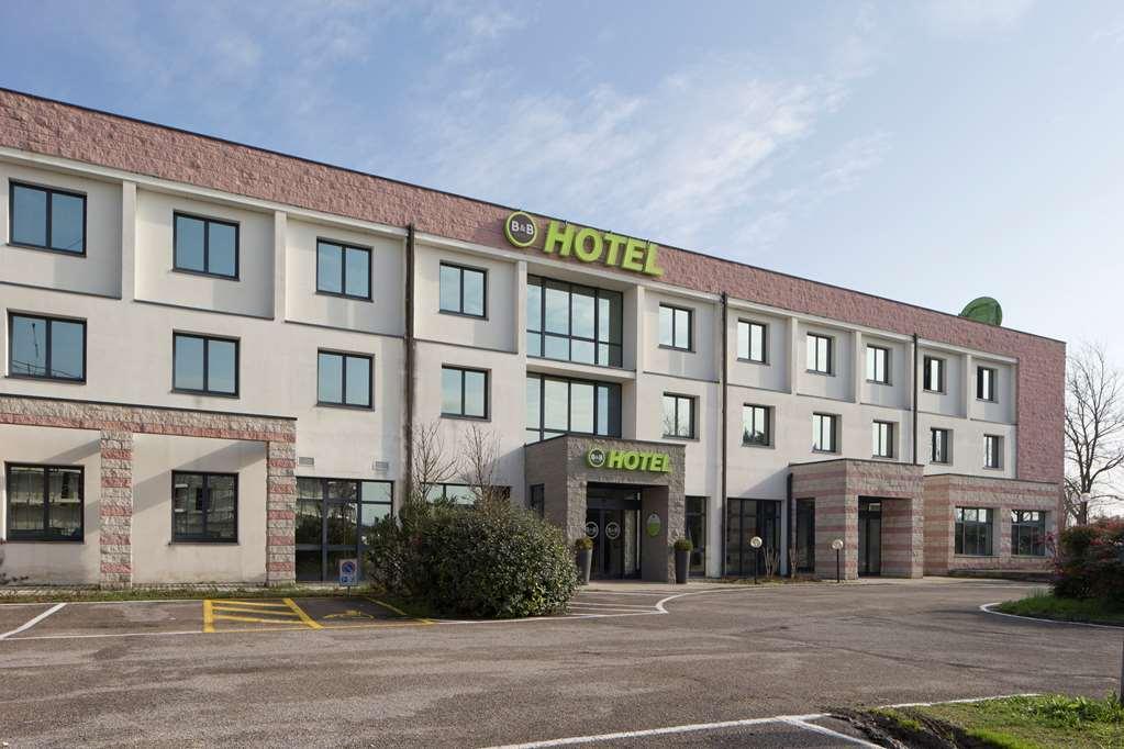 B&B Hotel Mantova San Giorgio di Mantova Екстер'єр фото